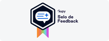 Selo Gupy
