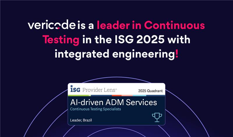 ISG Quadrant Leader